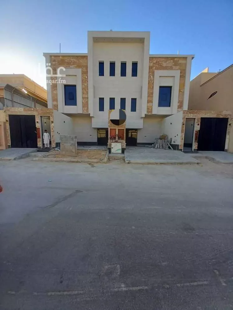 Floor for Sale in Riyadh Az Zahrah صورة 4