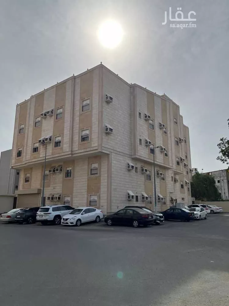 Apartment for Rent in Mecca Al Buhayrat