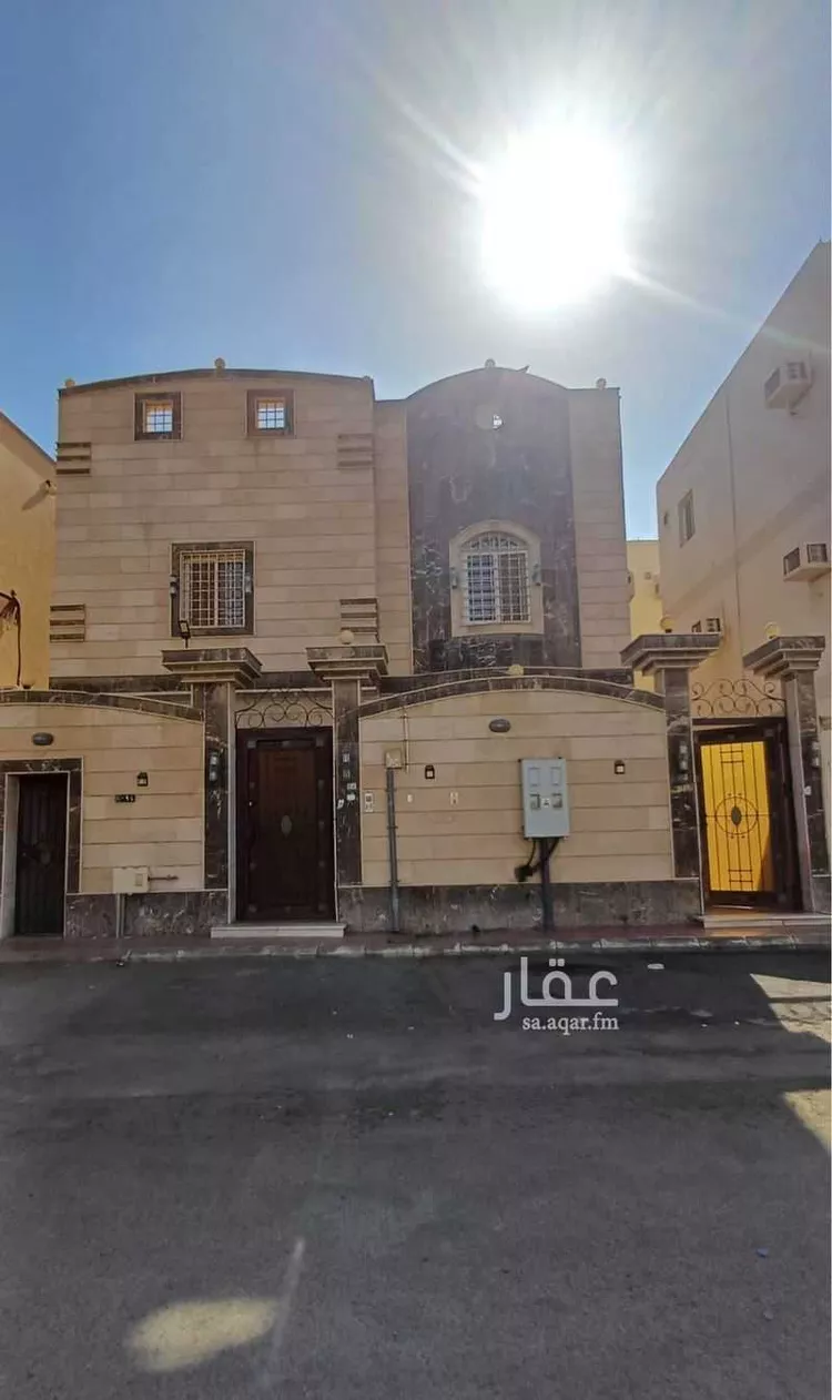 دور للإيجار في شارع إسماعيل بن المظفر, حي الفلاح, مدينة جدة, منطقة مكة المكرمة