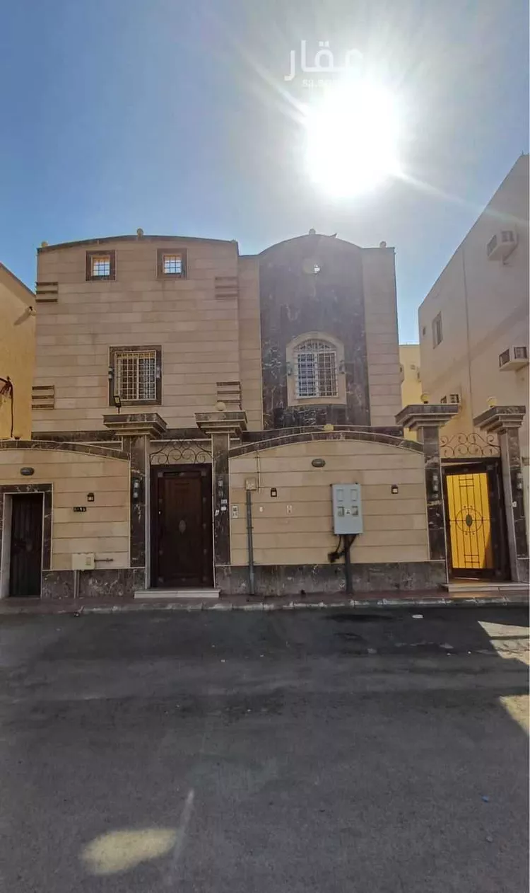 Floor for Rent in Jeddah Al Falah