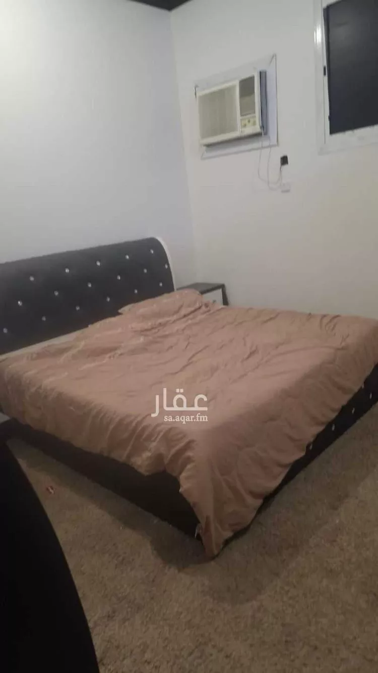 شقة للإيجار في شارع الحارث بن قيس  بن حصن  بن حذيفة, حي المنار, مدينة بريدة, منطقة القصيم