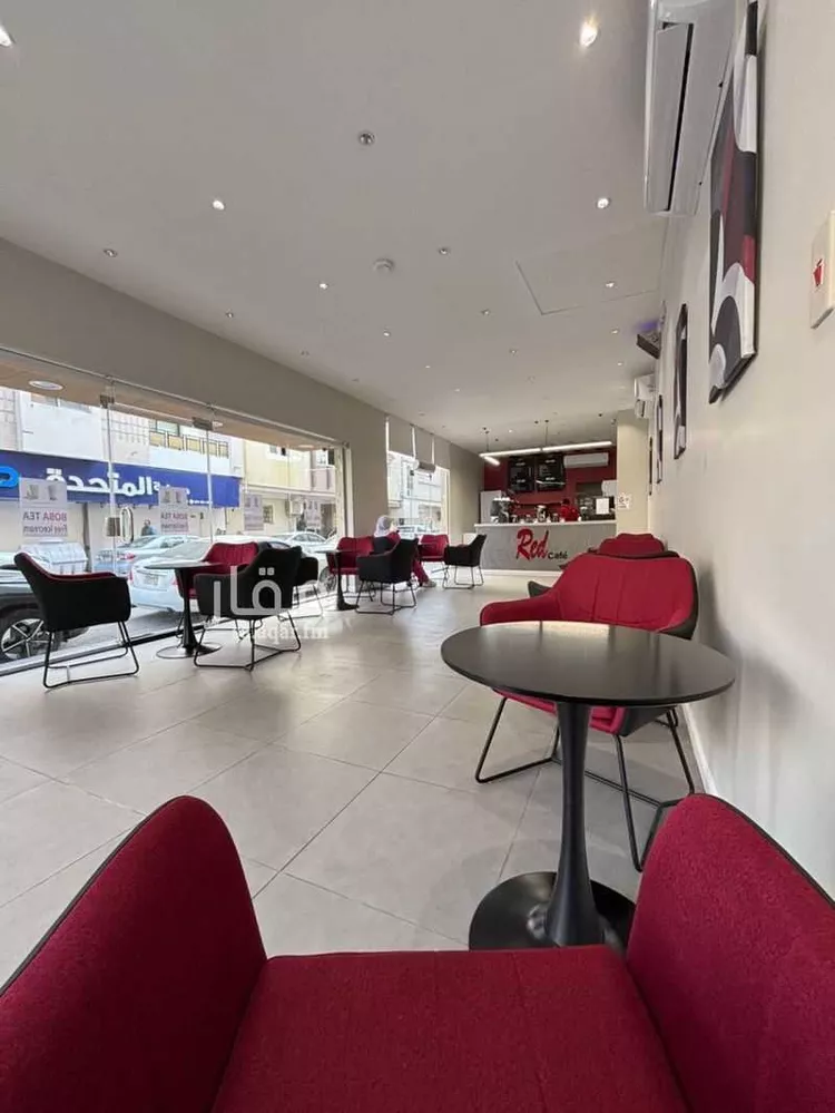 محل للإيجار في شارع الملك فيصل بن عبدالعزيز, حي الخبرالشمالية, مدينة الخبر, المنطقة الشرقية صورة 5