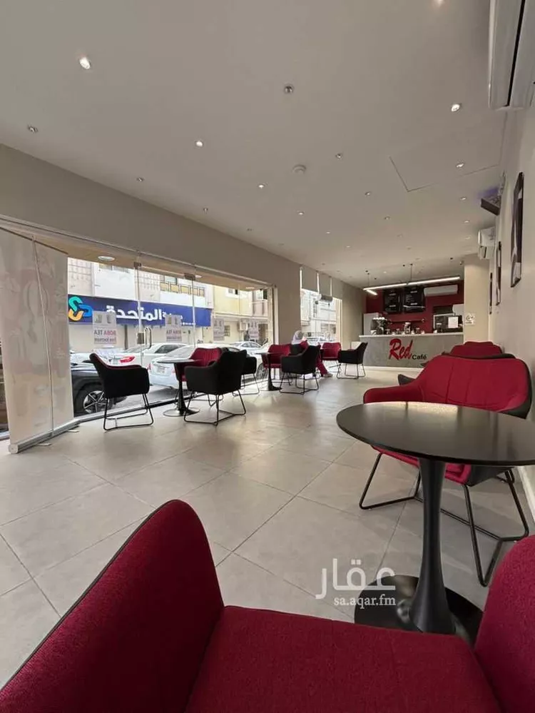 محل للإيجار في شارع الملك فيصل بن عبدالعزيز, حي الخبرالشمالية, مدينة الخبر, المنطقة الشرقية صورة 3
