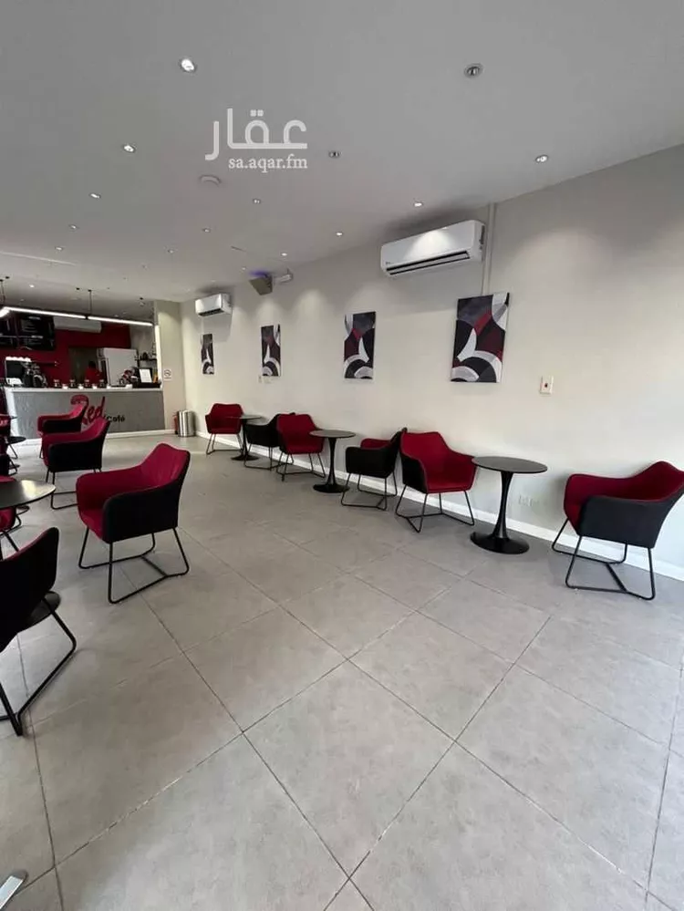 محل للإيجار في شارع الملك فيصل بن عبدالعزيز, حي الخبرالشمالية, مدينة الخبر, المنطقة الشرقية صورة 2