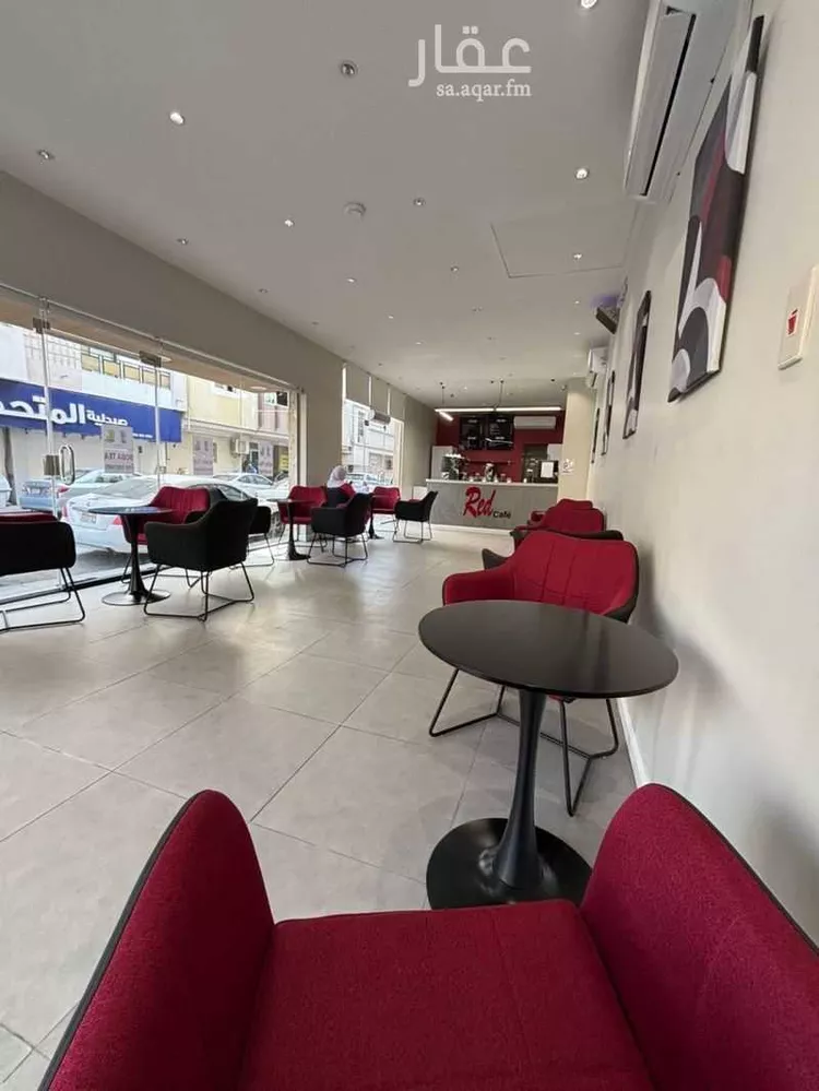 محل للإيجار في شارع الملك فيصل بن عبدالعزيز, حي الخبرالشمالية, مدينة الخبر, المنطقة الشرقية صورة 4
