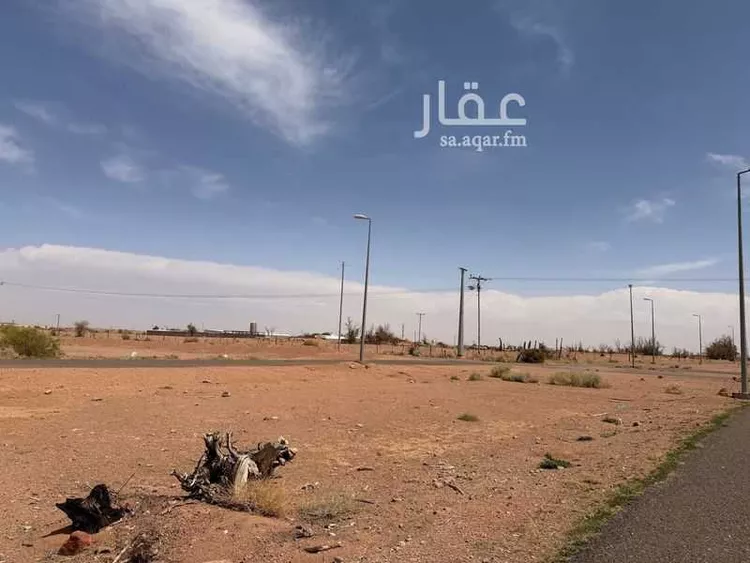 Land for Sale in Hail An Nasim صورة 2