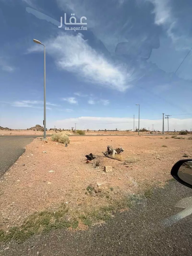 Land for Sale in Hail An Nasim