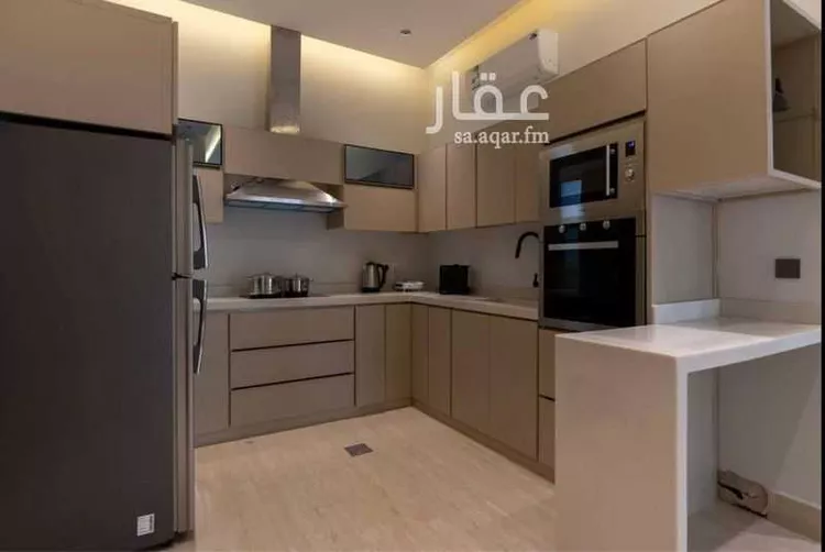 Apartment for Rent in Riyadh Al Malqa صورة 5