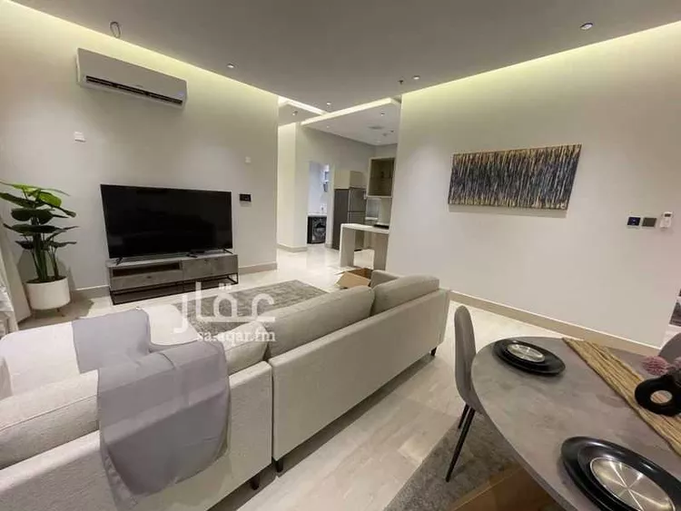 Apartment for Rent in Riyadh Al Malqa صورة 4