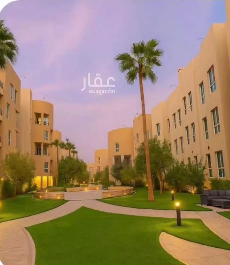Apartment for Sale in Riyadh Al Yasmin