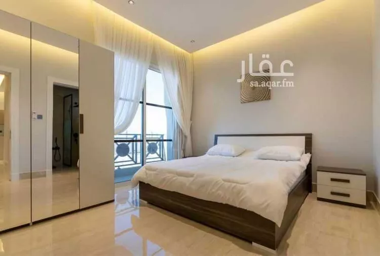 شقة للإيجار في شارع 7453459, حي الملقا, مدينة الرياض, منطقة الرياض 6