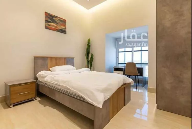 شقة للإيجار في شارع 7453459, حي الملقا, مدينة الرياض, منطقة الرياض 7
