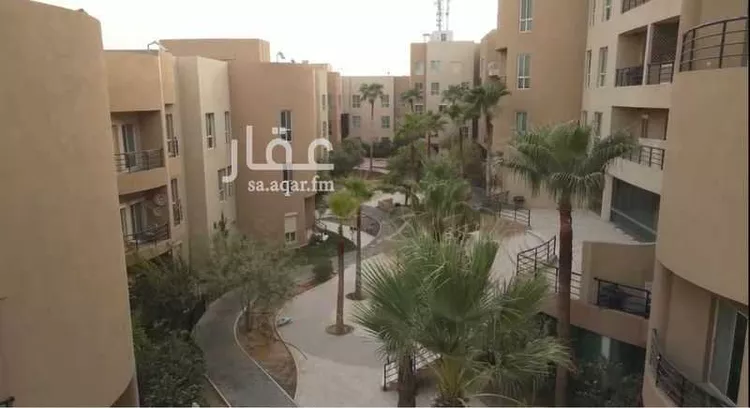 شقة للبيع في شارع الفجر, حي الياسمين, مدينة الرياض, منطقة الرياض صورة 2