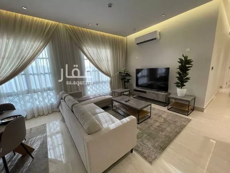 Apartment for Rent in Riyadh Al Malqa صورة 3