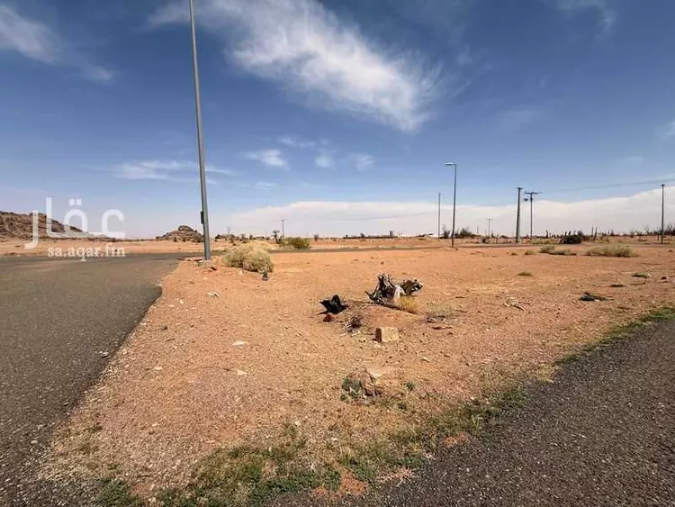 Land for Sale in Hail An Nasim صورة 3