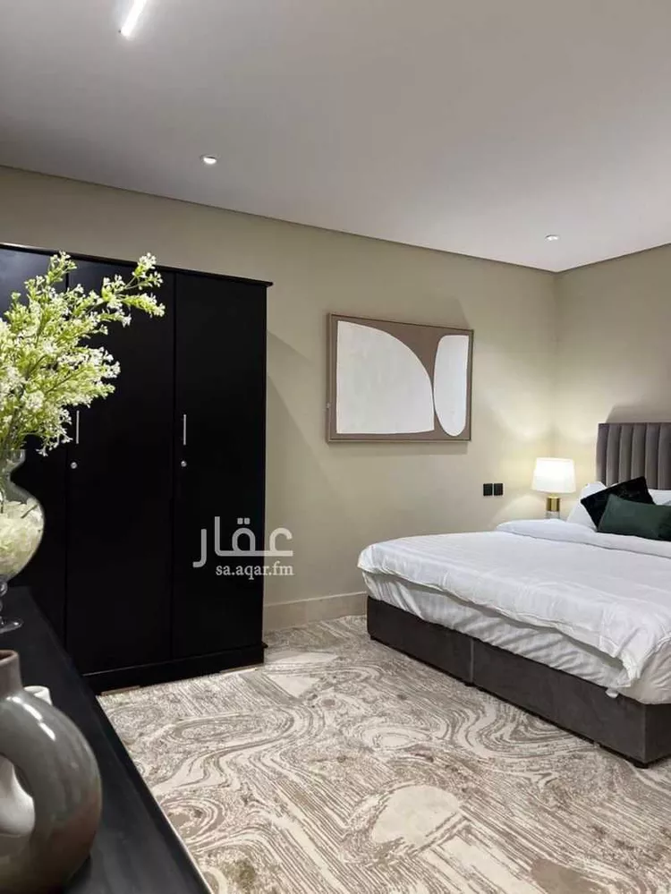 شقة للإيجار في شارع عشيرة سدير, حي الرائد, مدينة الرياض, منطقة الرياض صورة 4