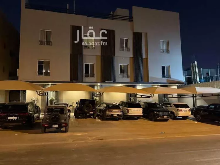 شقة للإيجار في شارع عشيرة سدير, حي الرائد, مدينة الرياض, منطقة الرياض صورة 5
