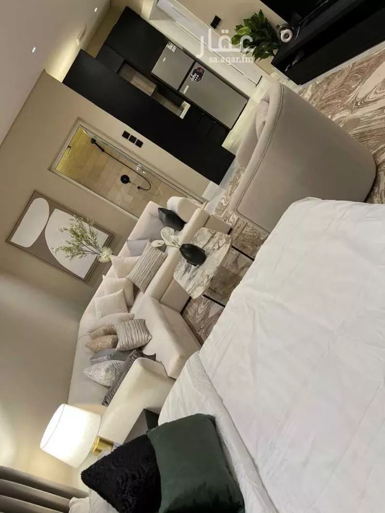 شقة للإيجار في شارع عشيرة سدير, حي الرائد, مدينة الرياض, منطقة الرياض صورة 5