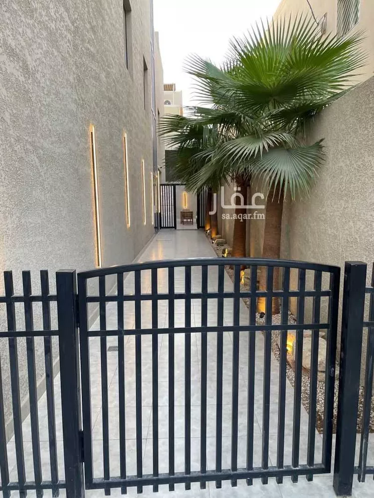 شقة للإيجار في شارع ابن سينا, حي المروج, مدينة الرياض, منطقة الرياض صورة 2