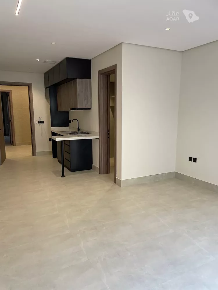 Studio for rent in Riyadh Al Muruj 9