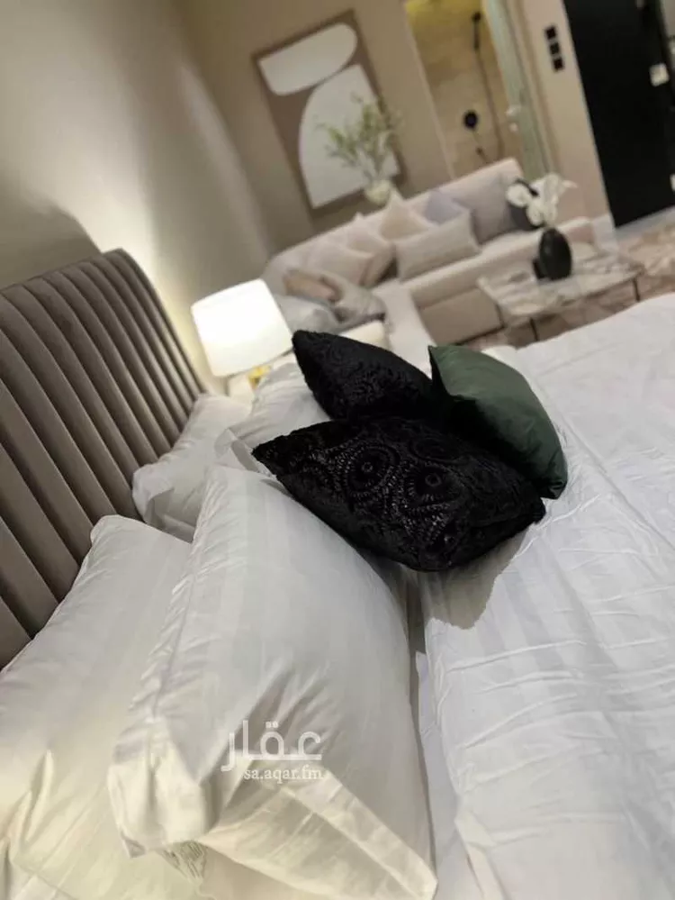 شقة للإيجار في شارع عشيرة سدير, حي الرائد, مدينة الرياض, منطقة الرياض صورة 2