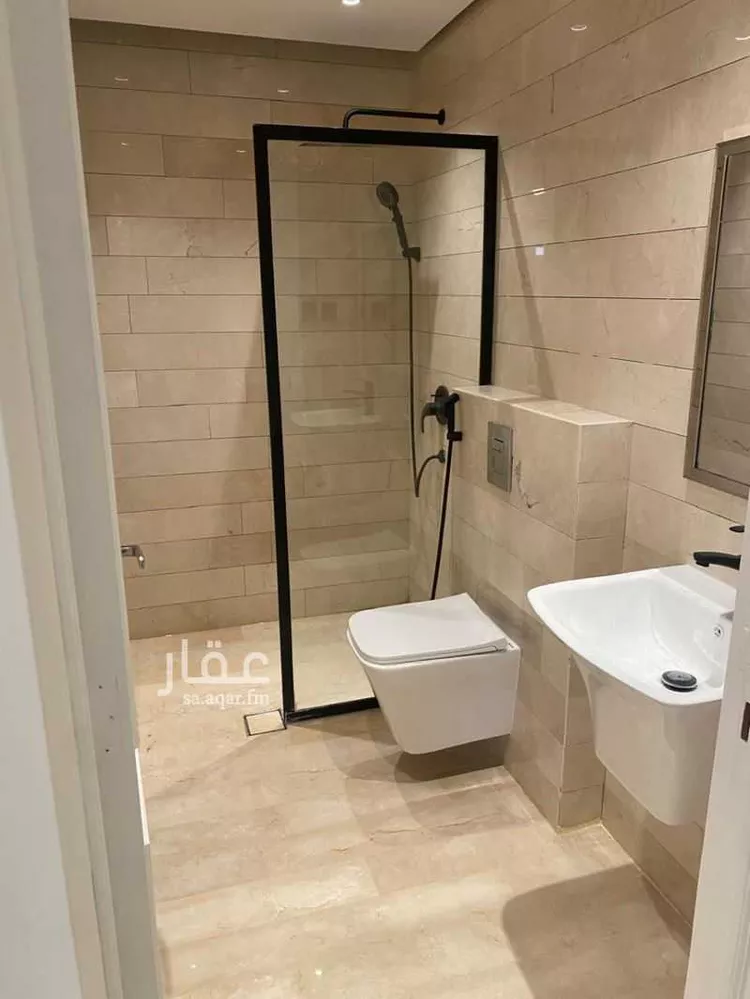 شقة للإيجار في شارع عشيرة سدير, حي الرائد, مدينة الرياض, منطقة الرياض 6