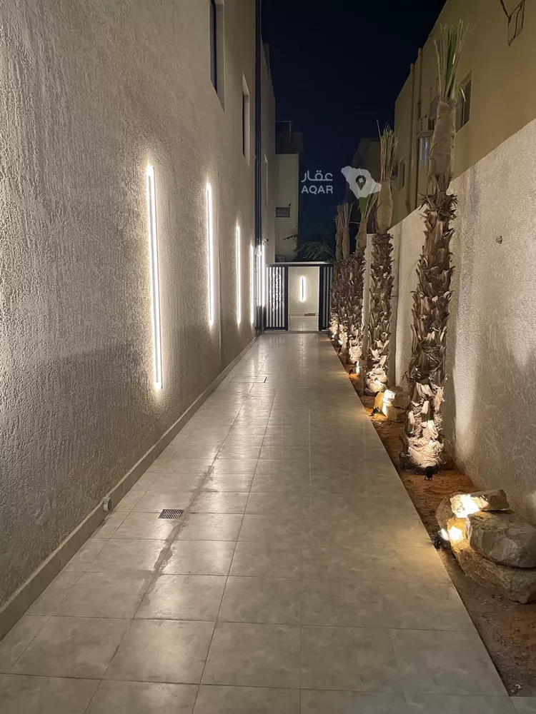Studio for rent in Riyadh Al Muruj 5