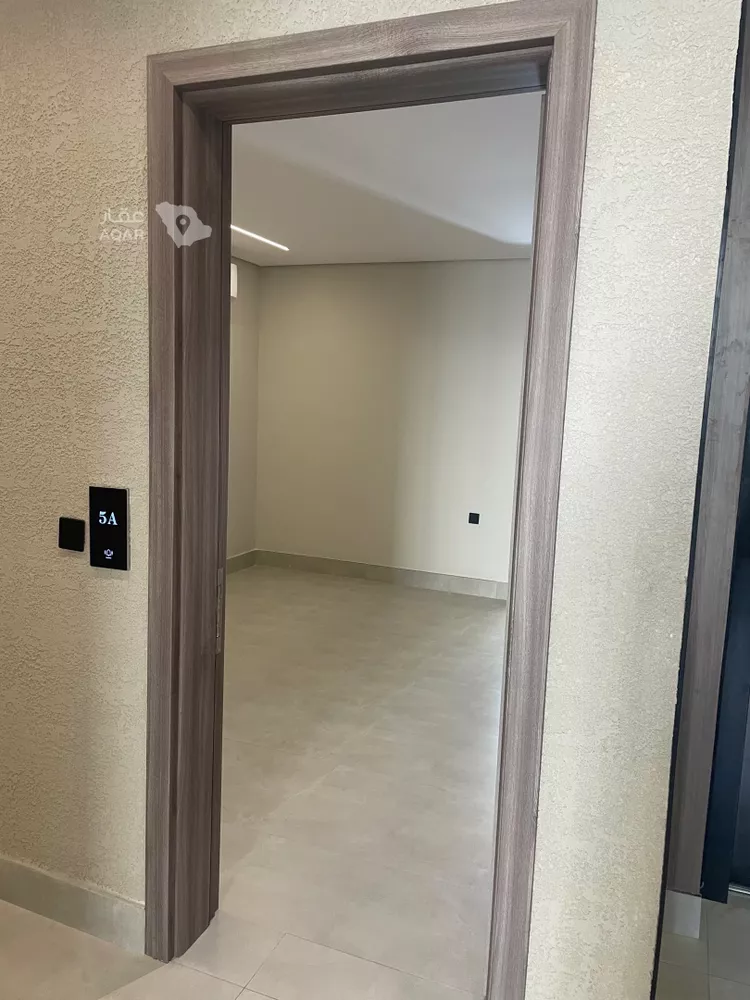 شقة للإيجار في شارع ابن سينا, حي المروج, مدينة الرياض, منطقة الرياض 4