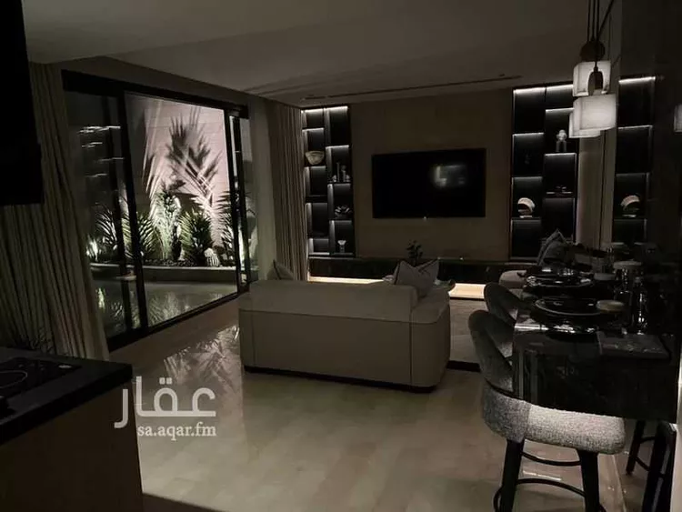 شقة للإيجار في شارع عشيرة سدير, حي الرائد, مدينة الرياض, منطقة الرياض صورة 3