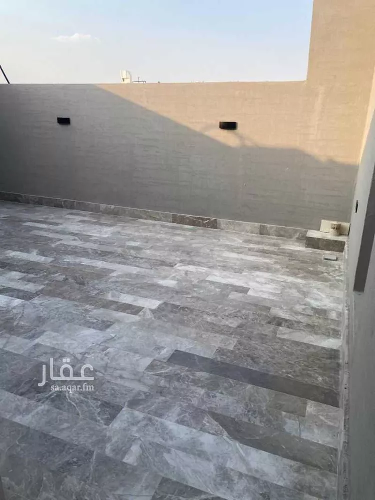 شقة للإيجار في شارع عشيرة سدير, حي الرائد, مدينة الرياض, منطقة الرياض 7