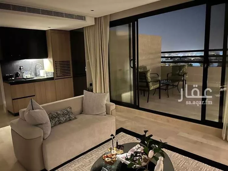 شقة للإيجار في شارع عشيرة سدير, حي الرائد, مدينة الرياض, منطقة الرياض صورة 5