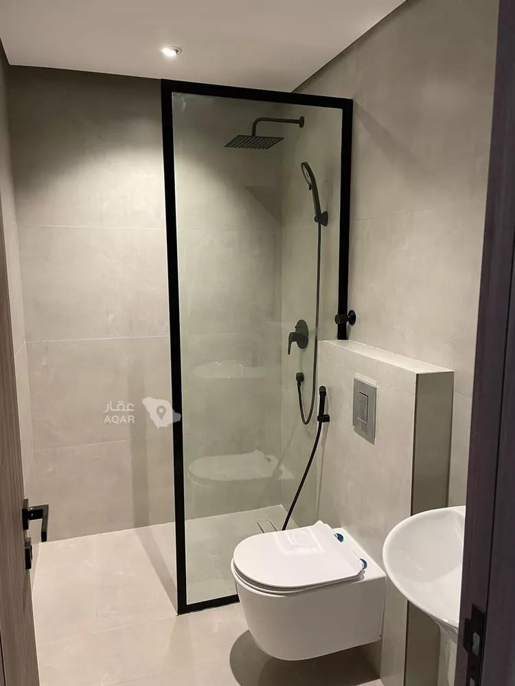 Studio for rent in Riyadh Al Muruj 7