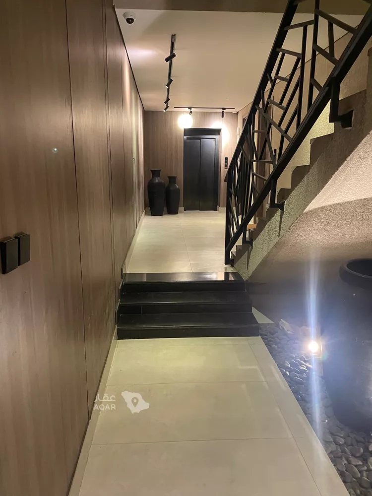 شقة للإيجار في شارع ابن سينا, حي المروج, مدينة الرياض, منطقة الرياض 8
