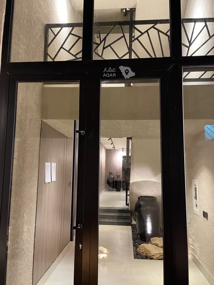 Studio for rent in Riyadh Al Muruj 13