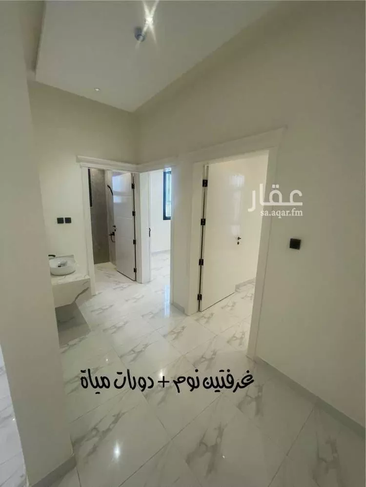 شقة للإيجار في شارع عقبه بن عثمان بن خلده ، حي العوالي ، الرياض ، منطقة الرياض صورة 3