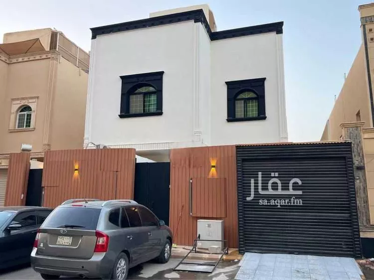 دور للإيجار في شارع رقم 32, حي الندى, مدينة الرياض, منطقة الرياض