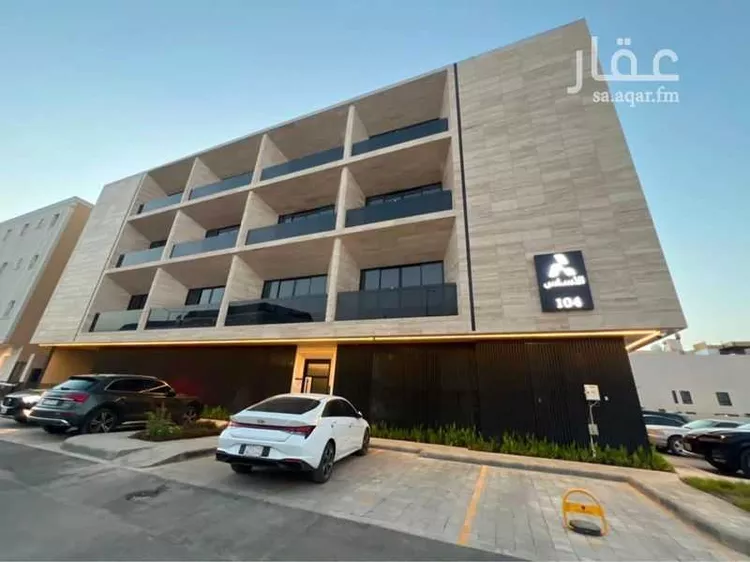 شقة للإيجار في شارع ارجوان, حي الملقا, مدينة الرياض, منطقة الرياض