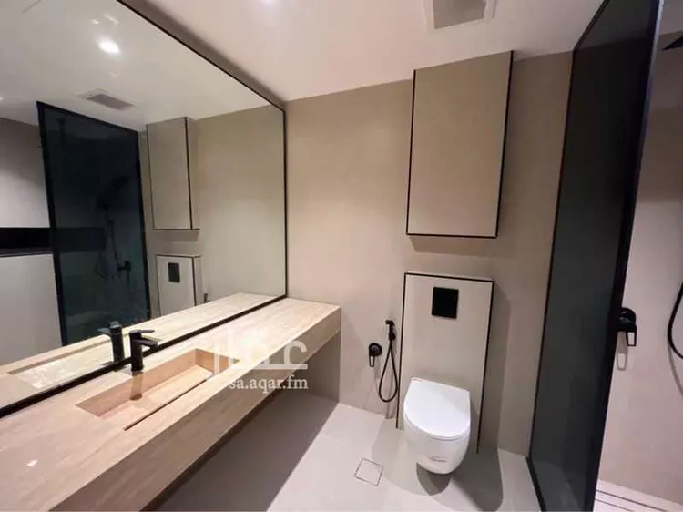 شقة للإيجار في شارع ارجوان, حي الملقا, مدينة الرياض, منطقة الرياض صورة 2