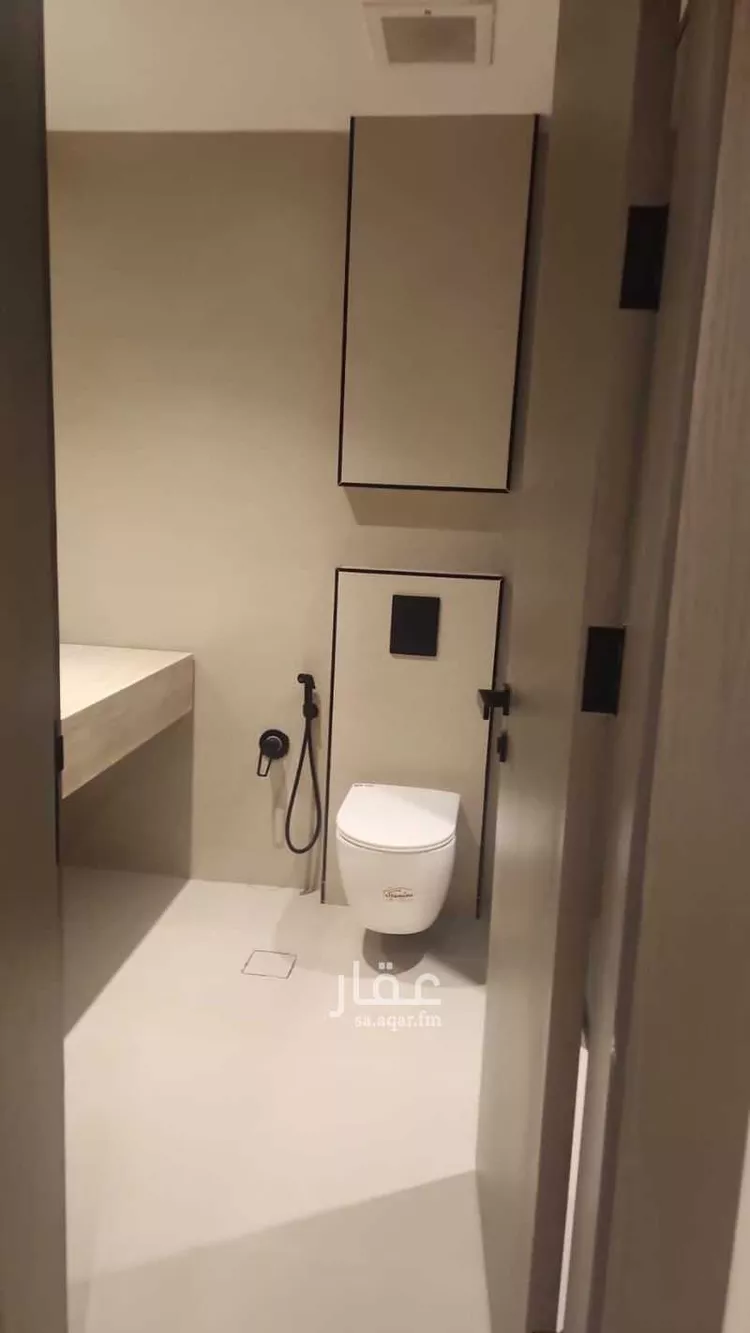 شقة للإيجار في شارع ارجوان, حي الملقا, مدينة الرياض, منطقة الرياض 7