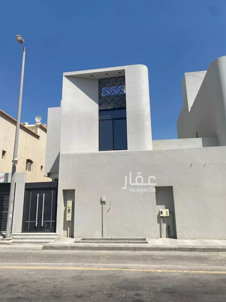 فيلا للبيع في شارع ابو عاصم الجهني, حي قرطبة, مدينة الخبر, المنطقة الشرقية