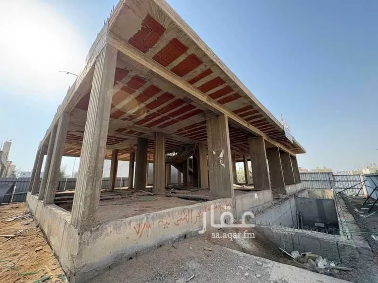 أرض للبيع في شارع محمد حكيم الملك, حي الياقوت, مدينة جدة, منطقة مكة المكرمة