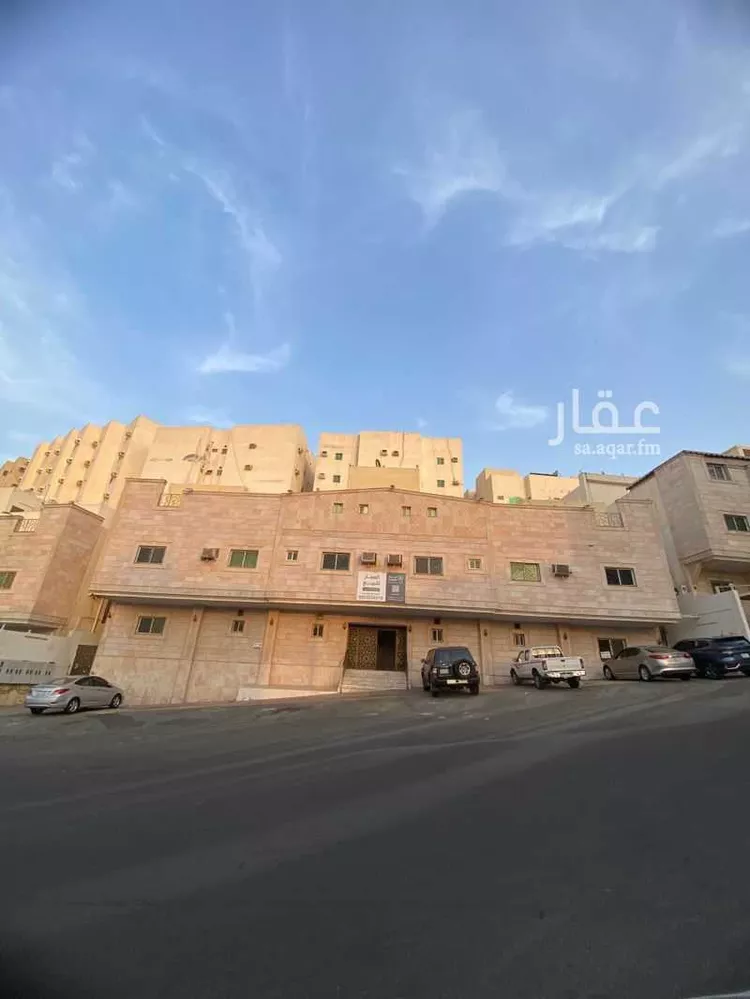 Building for Sale in Mecca Ash Shawqiyyah
