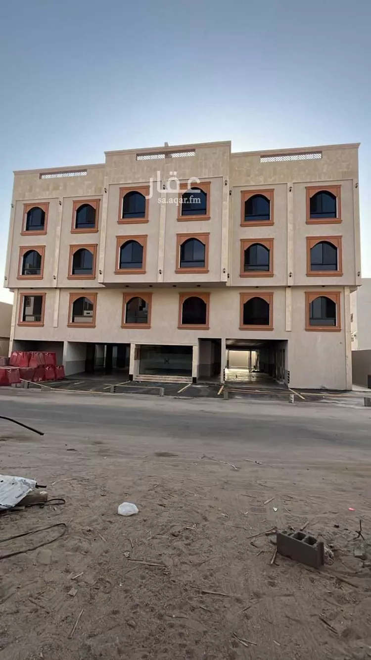 شقة للبيع في شارع عبدالحرث بن زيد الضبي رضي الله عنه, حي التروية, مدينة مكة المكرمة, منطقة مكة المكرمة