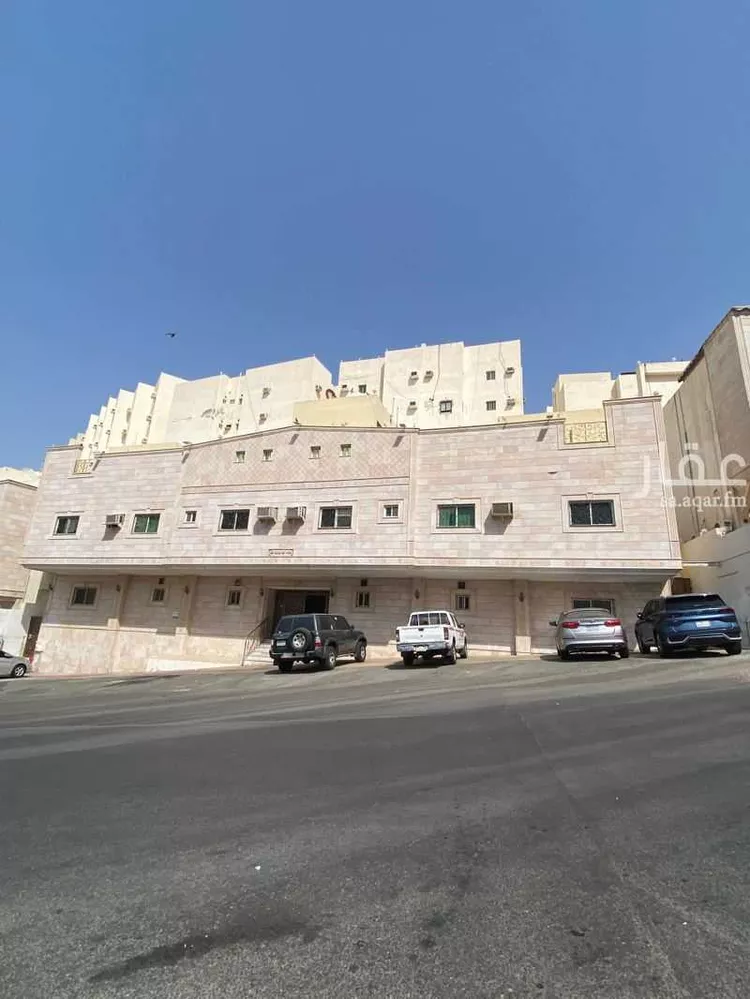 عمارة للبيع في شارع رأس ابي الموج, حي المحمدية, مدينة مكة المكرمة, منطقة مكة المكرمة صورة 2