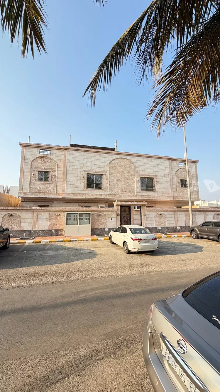 عمارة للبيع في شارع سامي محمد الجابري الحربي, حي الصواري, مدينة جدة, منطقة مكة المكرمة