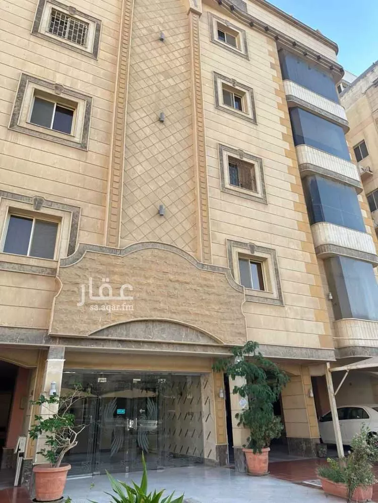 شقة للبيع في شارع عمرو بن قيمئه, حي المروة, مدينة جدة, منطقة مكة المكرمة