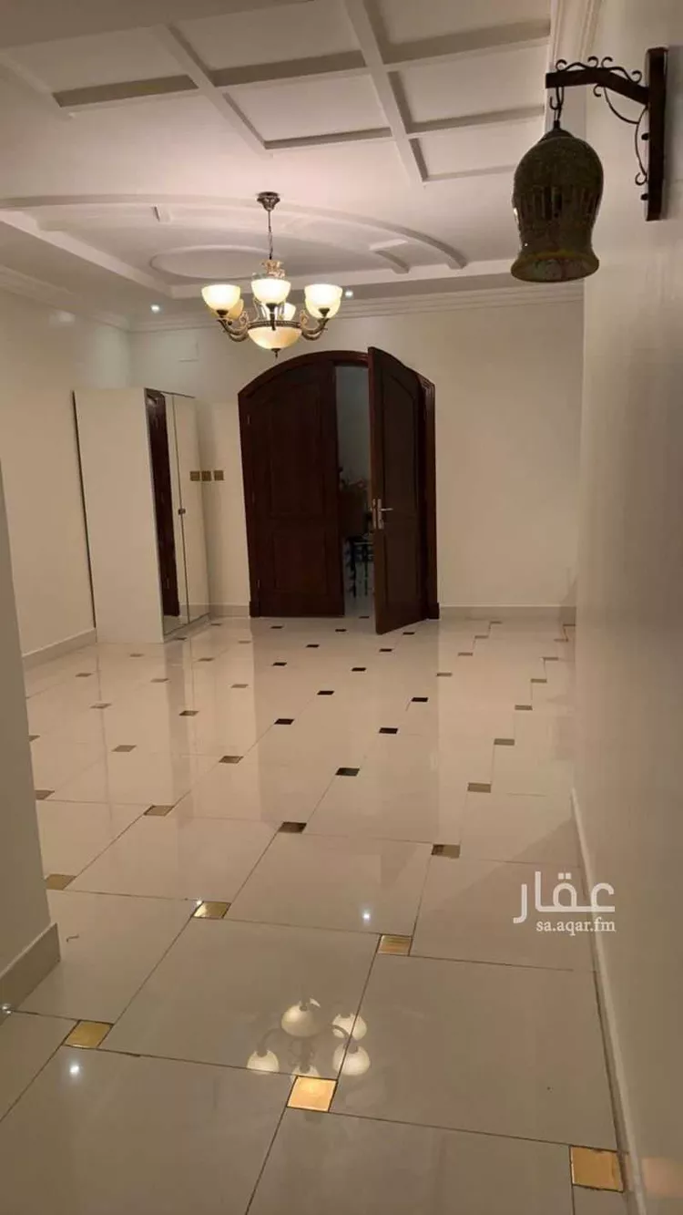 شقة للبيع في شارع عمرو بن قيمئه, حي المروة, مدينة جدة, منطقة مكة المكرمة صورة 2