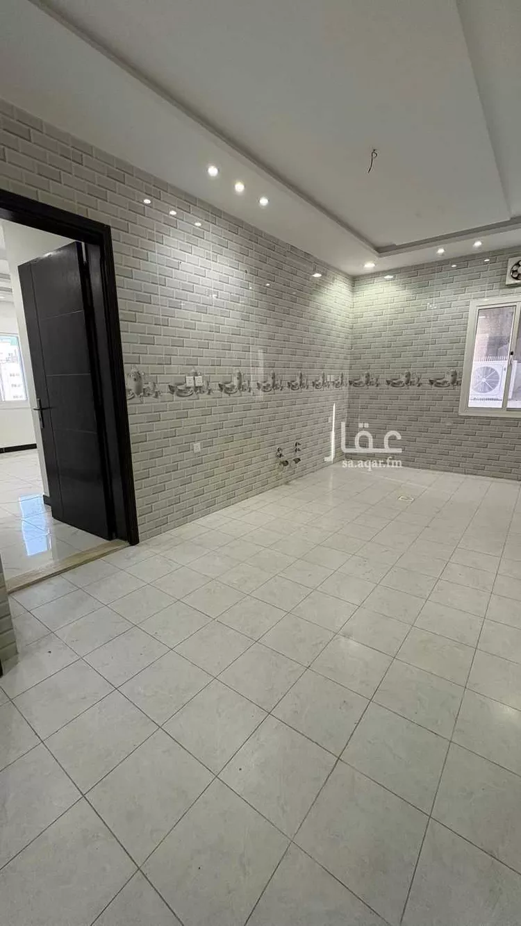 شقة للبيع في شارع ابو حزم الانصاري, حي الريان, مدينة جدة, منطقة مكة المكرمة