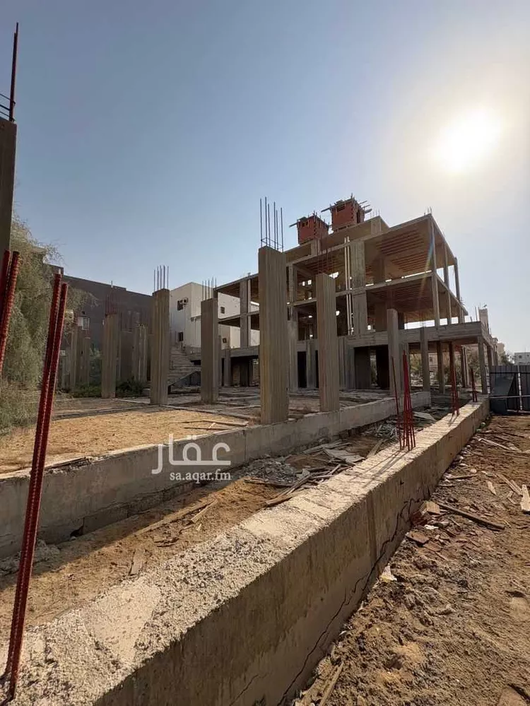 أرض للبيع في شارع محمد حكيم الملك, حي الياقوت, مدينة جدة, منطقة مكة المكرمة صورة 3