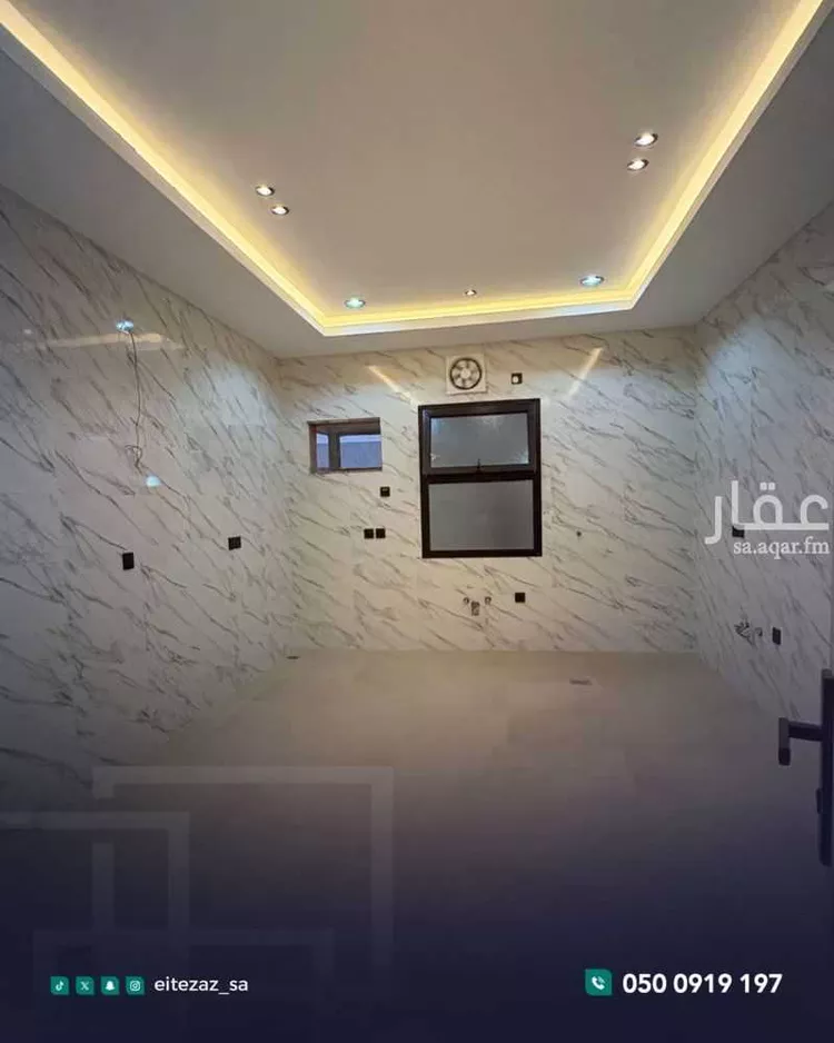 فيلا للبيع في شارع محمد التلمساني, حي المروة, مدينة جدة, منطقة مكة المكرمة صورة 3